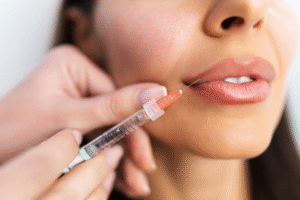 How Best Lip Fillers Injections Can Enhance Your Look Instantly