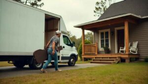 How Much Do Movers in Orlando, FL Cost, and What Factors Influence the Price?