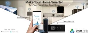 ARG Lighting and Automation – Leading Home Automation Company in Jaipur