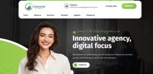 Techstride Digital Innovate: Ahmedabad’s Premier Digital Marketing Agency