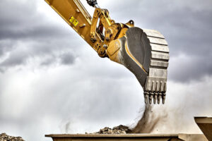 Top-Rated Local Excavation Services – Get the Job Done Right the First Time.