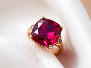 Manik Stone: The Ultimate Guide to Ruby Gemstone Benefits, Uses & Buying Tips