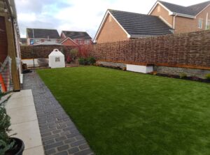 Artificial Grass Guide: Your Essential Companion to a Perfect Lawn