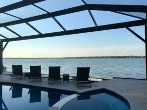 Hammond Industries – Florida Screen Enclosures You Can Trust