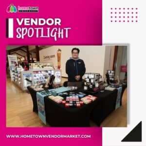 Supporting Local Merchants and Vintage & Antique Vendors Across South Florida