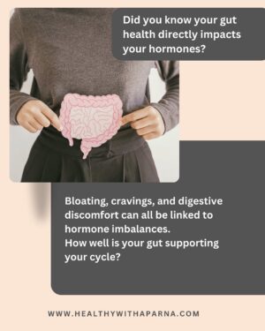 Why Deciding on A Personal Trainer for Nutrition Near to Me Can Transform Your Fitness – Healthy with Aparna’s Local Steerage