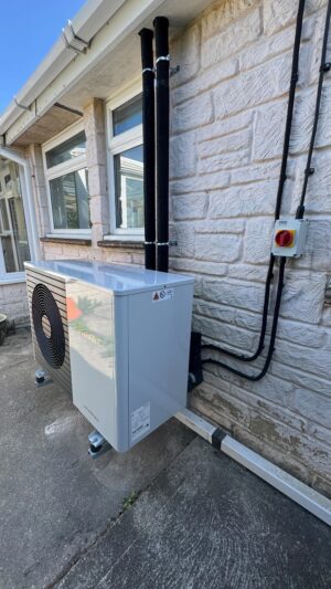 Reliable Boiler Services in Southampton – AE Renewables