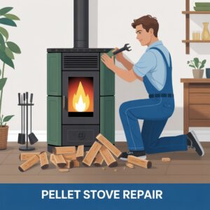 Why Is My Pellet Stove Not Heating Properly?