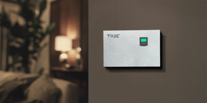 Power Backup Solutions for home India – PuREEnergy India’s clever desire