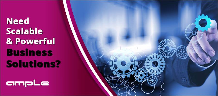 Redefining Business Transformation with Innovative Compute and Audio Video Solutions