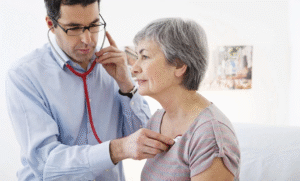 Can a Doctor at Home Handle a Suspected Heart Attack?