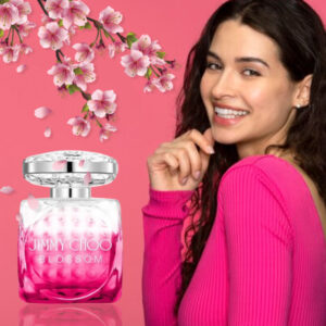 Explore how hard-to-find fragrances have become symbols of taste