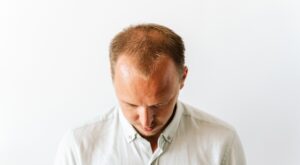 Finasteride 1mg