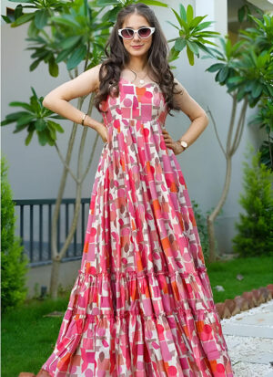 Ajmera Fashion Limited – Women Gown Manufacturers in Germany