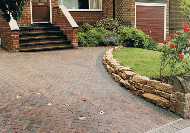 Expert Block Paving Farnborough Services for Driveways and Pathways