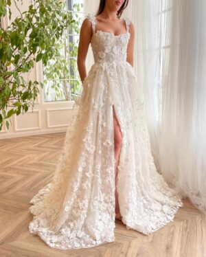 Cheap Wedding Dresses: Elegant Looks Without the High Price Tag