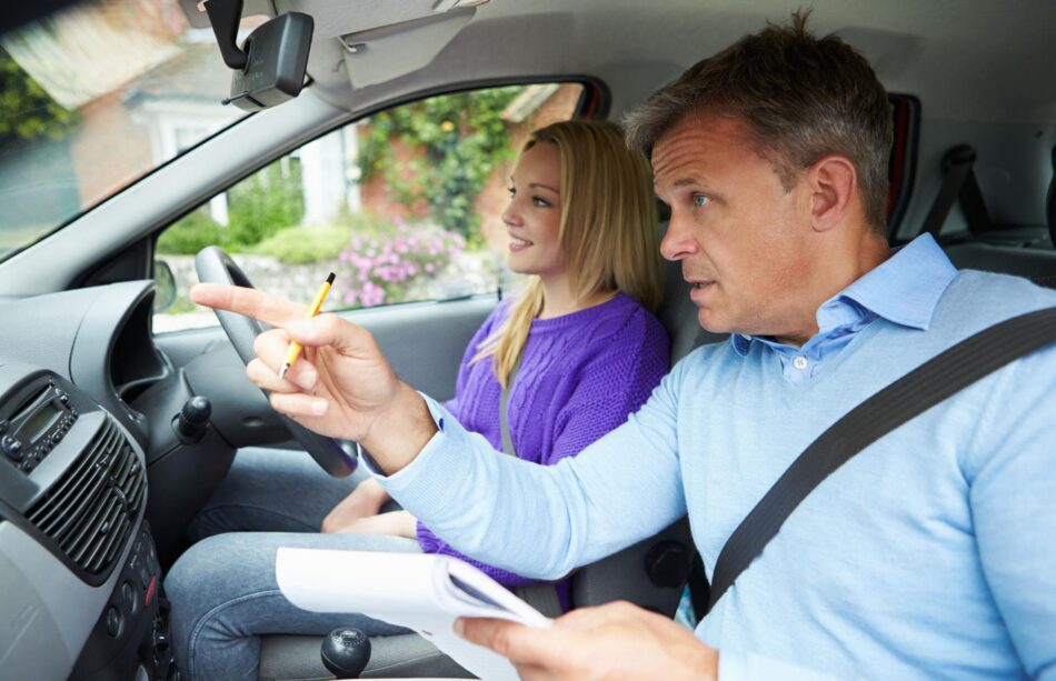 automatic driving school smethwick