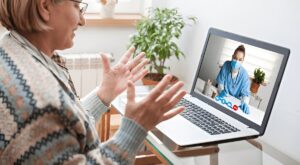 virtual urgent care
