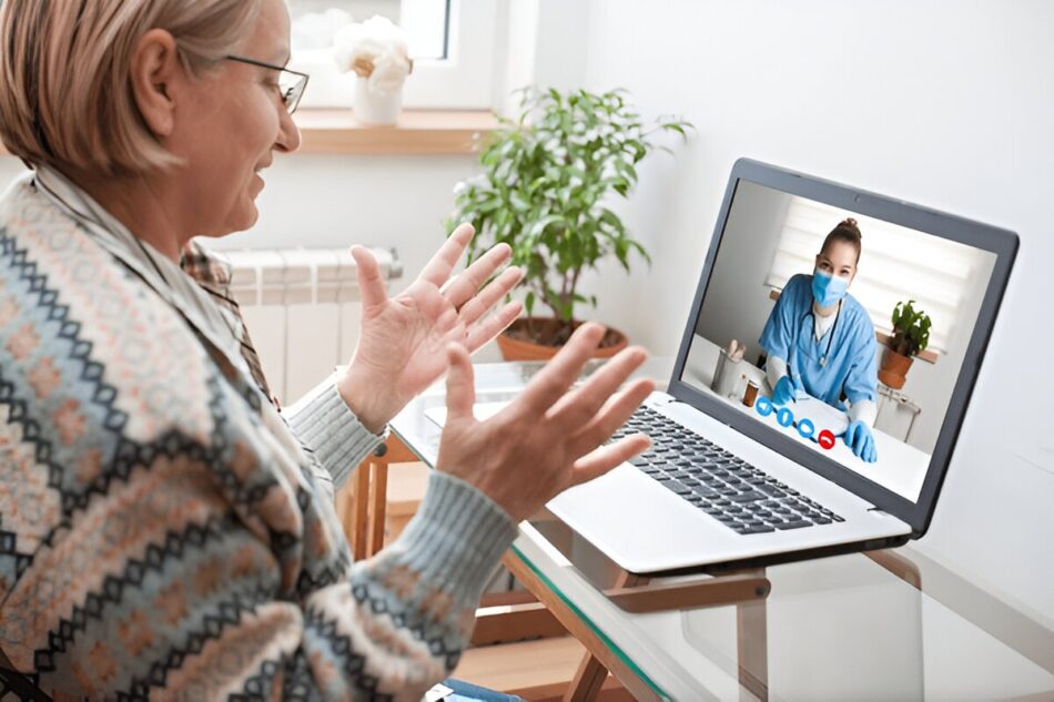 virtual urgent care