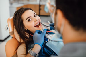 Dental Assistant Email List