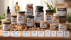 Pip & Nut Products: Where to Buy Them Online in the UK