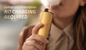 Experience Premium Vaping with Alibarbar in Australia