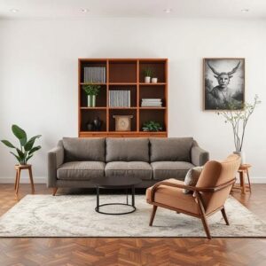 Upgrade Your Interiors with Luxurious Home Furniture in Dubai