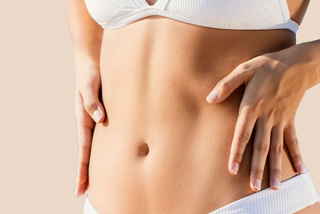 Achieve the Perfect Contours with Vaser 4D Liposuction