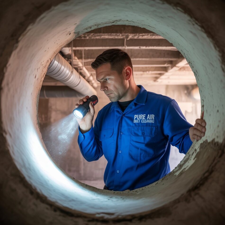 Addison Air Duct Cleaning