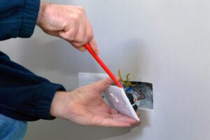 Professional Electrical Services in Leeds & Newcastle