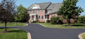 Top-Rated Chesterton Asphalt Paving Contractors