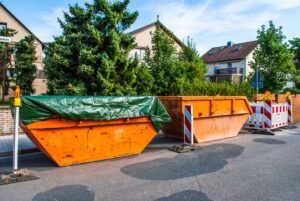 Reliable Skip Hire Services in Ferndown, Christchurch, and Ringwood