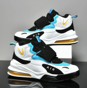 The Ultimate Comfort: Exploring the Benefits of Air Cushion Basketball Shoes