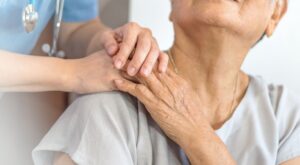 MCI Treatment