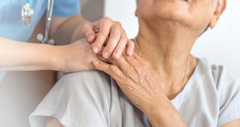 MCI Treatment