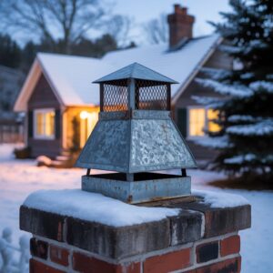 Why Is a Chimney Liner Essential for Fire Safety in Ann Arbor?