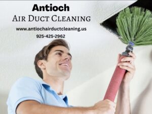 Where Can You Read Reviews About Pure Air Duct Cleaning in Antioch