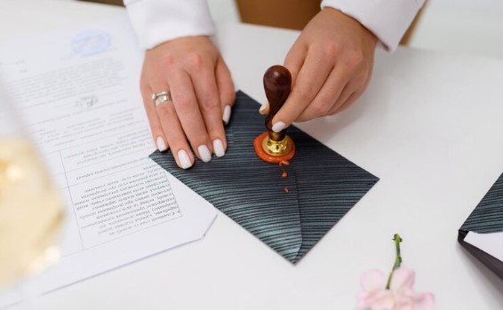 SEO Services Notary