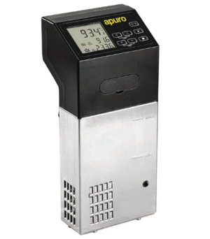 Elevate Your Kitchen Game: Exploring the Features of the Apuro Sous Vide Immersion Circulator