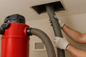 Which Negative Pressure Air Duct Cleaning Reviews Are Best in Arcadia?
