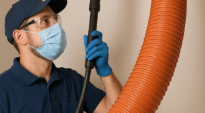 Arvada Air Duct Cleaning
