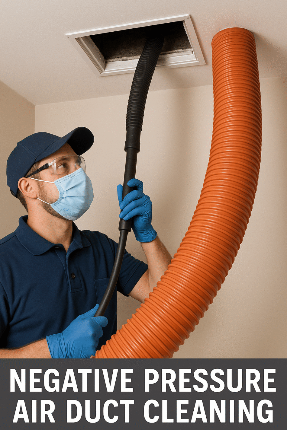 Arvada Air Duct Cleaning