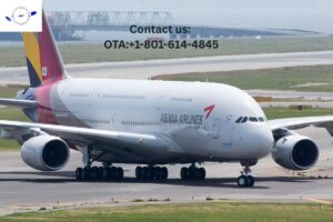 How Do I Talk to a Real Person at Asiana – Your Fast Support Guide