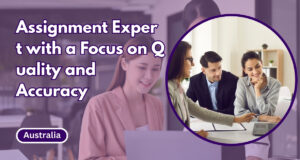 Assignment Expert with a Focus on Quality and Accuracy