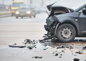 Experienced Car Accident Lawyer Offering Expert Legal Support for Injury Claims