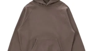 Essentials Fear Of God
