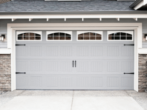 Upgrade Your Home with Quality Garage Door Replacement Solutions