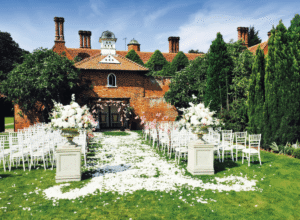 Small Wedding Venues Cotswolds: Intimate Celebrations in the English Countryside