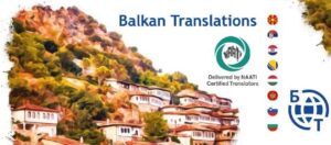 NAATI-Certified Translators: Your Key To A Simplified Visa Process