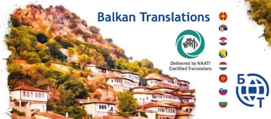 NAATI-Certified Translators: Your Key To A Simplified Visa Process